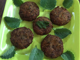 स्प्राउट्स कबाब (Sprouts kababs recipe in hindi)