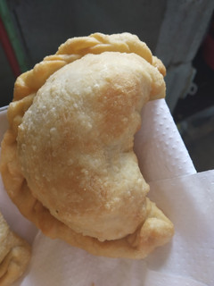 Una foto de Empanadas