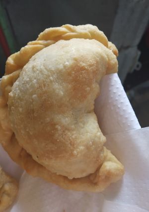 Una foto de Empanadas