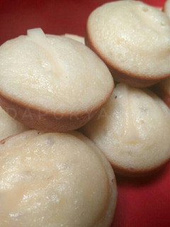 Foto resep Pukis Vanilla NCC