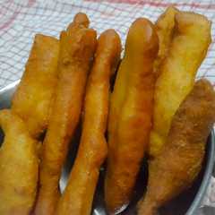 A picture of Cakwe Kaki Lima.