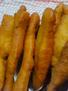 Foto resep Cakwe Kaki Lima