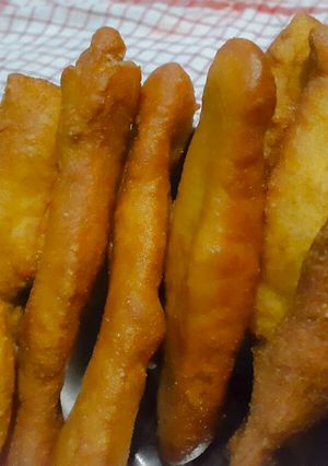Foto resep Cakwe Kaki Lima