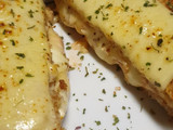 Say cheese toasty