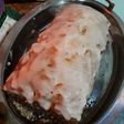 Budín de frutos secos glaseado