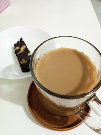 Easy Steps Prepare Recipes Chai Tea Latte Arabic the So Delicious Can Pamper Your Tongue.