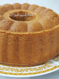Foto resep BOLU PISANG EMPUK LEMBUT & LEGIT