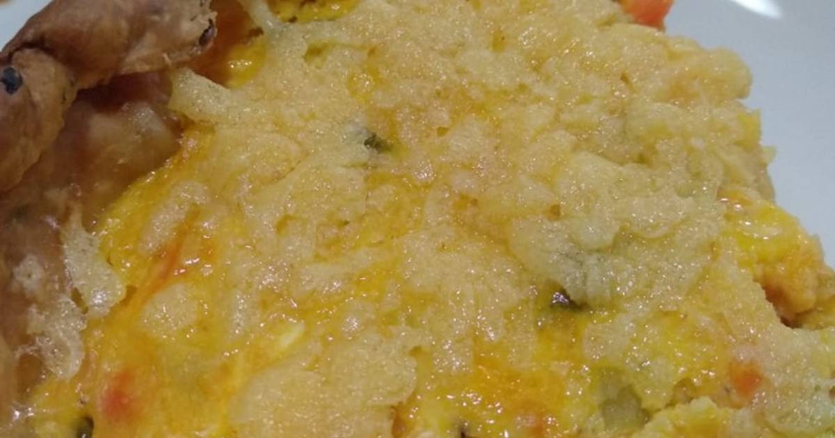 Queso amarillo 2,882 recetas caseras Cookpad