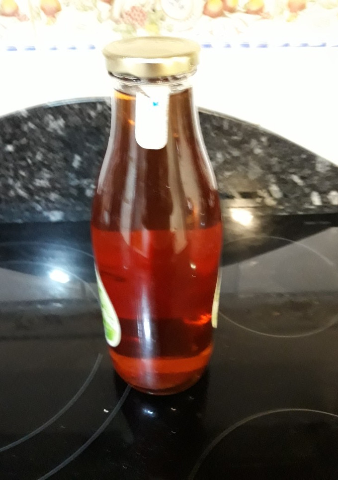 Una foto de Infusión de cebolla con clavo