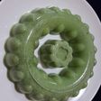 Puding Tape Ketan Gambut