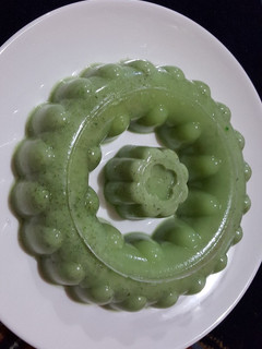 Foto resep Puding Tape Ketan Gambut