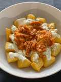 Patatas Bravas