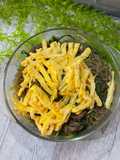 Bihun Korea Sapi (beef japchae)