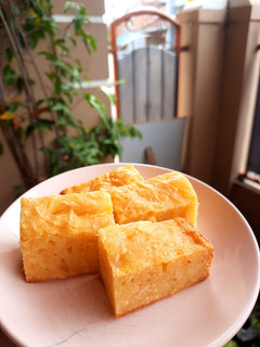 Foto resep Proll tape singkong