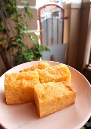 Foto resep Proll tape singkong