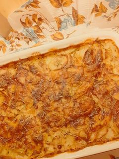 Foto di Parmigiana di patate