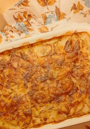 Foto di Parmigiana di patate