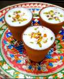 Lassi (Lassi Recipe in Hindi)