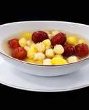 SP.0346 - Chè Tam Hoa