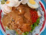Gado Gado