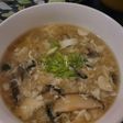 Hot and sour soup