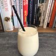 Milkshake poire