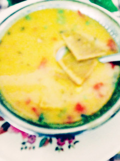 દાળ ઢોકળી (Dal Dhokli Recipe In Gujarati) રેસીપી મુખ્ય ફોટો