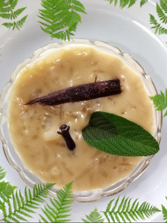 Una foto de Arroz con leche 2️⃣♥️