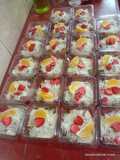 Salad Buah