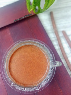 Foto resep Daalacheenee Chai (teh susu kayu manis)