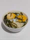 Bihun Kuah Rumput Laut
