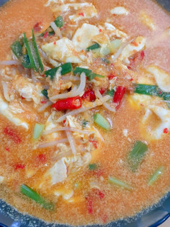 Foto resep Gulai Telur Ceplok