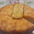 Torta de ensalada de frutas
