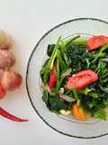 Daun Lencah/Taghok Lumay
