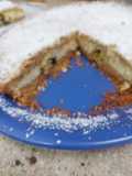 Torta de Ricotta (Eliza)