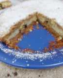 Torta de Ricotta (Eliza)