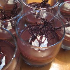 A picture of Crème Chocolat.