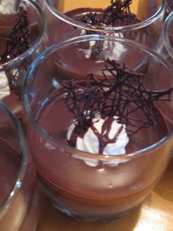 Easy Steps to Prepare Crème Chocolat the So Delicious Delicious