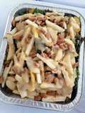 Ensalada de lechuga con pera 🥬🍐