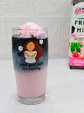 Black Pink Float ✨