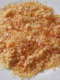 Azúcar quemada, para postres
