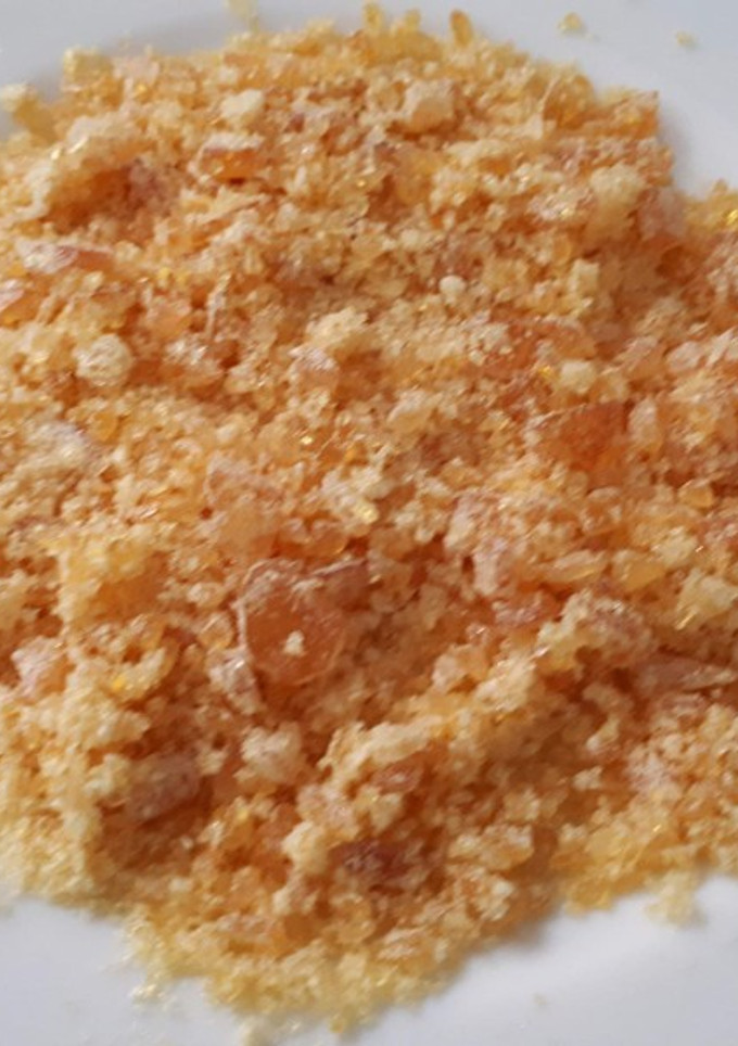 Una foto de Azúcar quemada, para postres