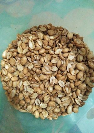 Foto resep Kacang tojin