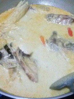 Foto resep Gulai kepala ikan kakap