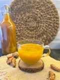 Jamu Kunyit Asem