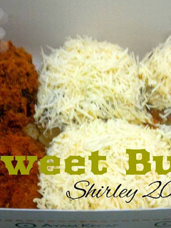 Foto resep Sweet Bun 🍞