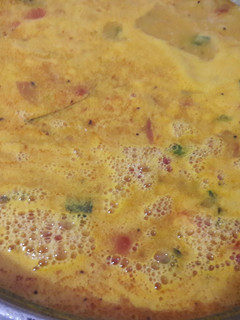 સંભાર (Sambhar Recipe In Gujarati રેસીપી મુખ્ય ફોટો