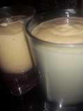 Avocado smoothie