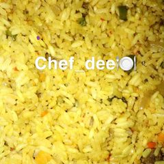 A picture of Friedrice.
