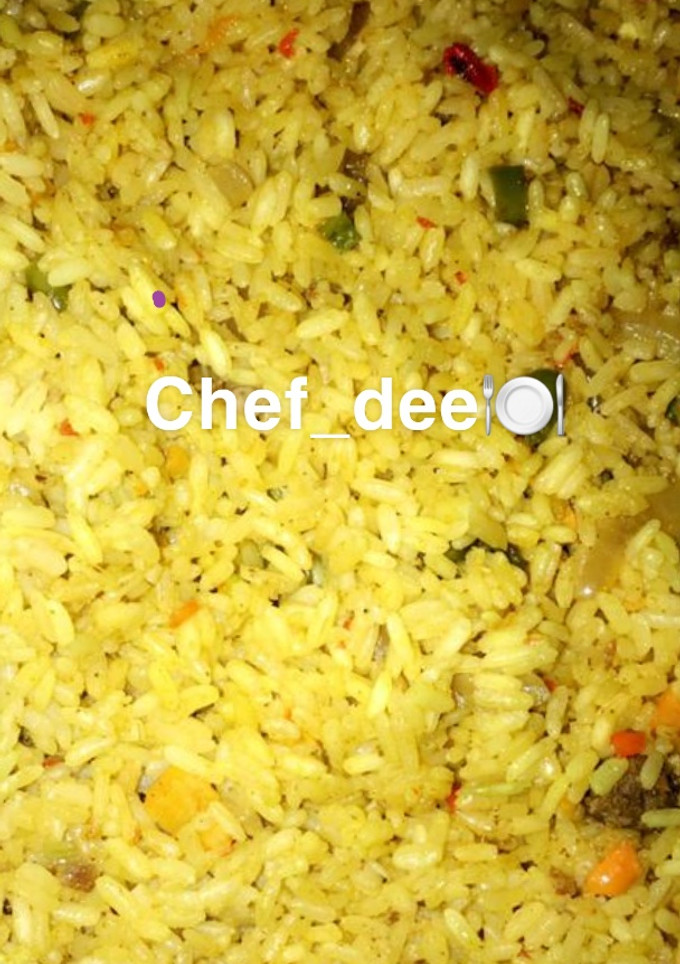 A picture of Friedrice.